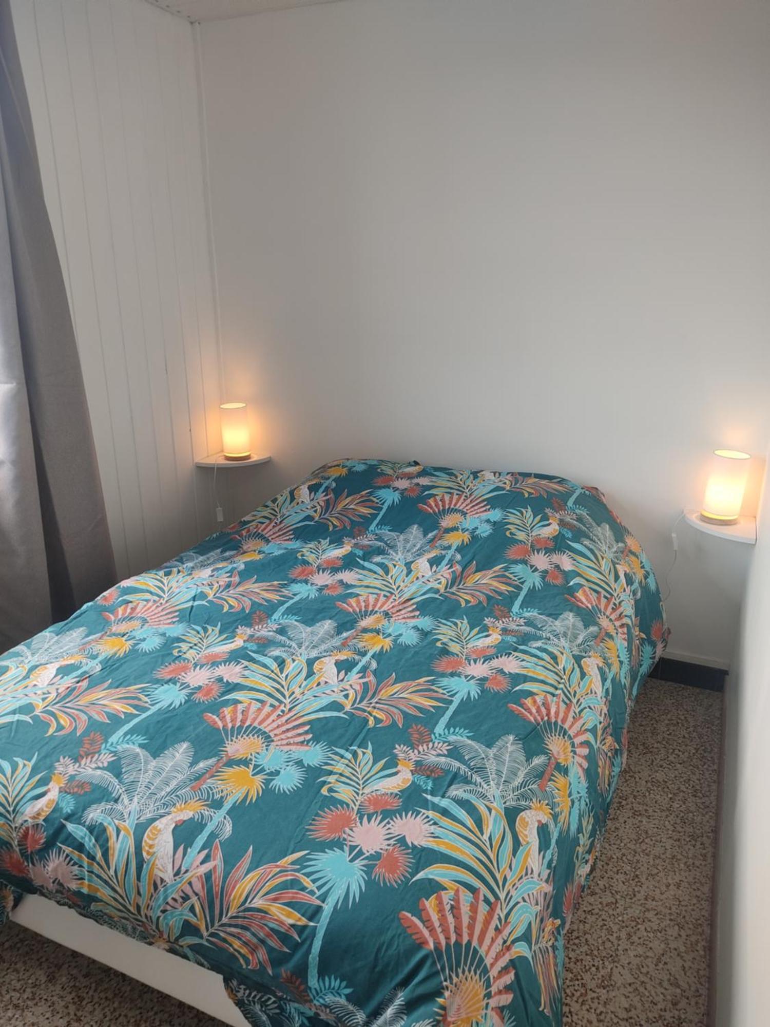 Hesperides Apartamento Fort-Mahon-Plage Exterior foto