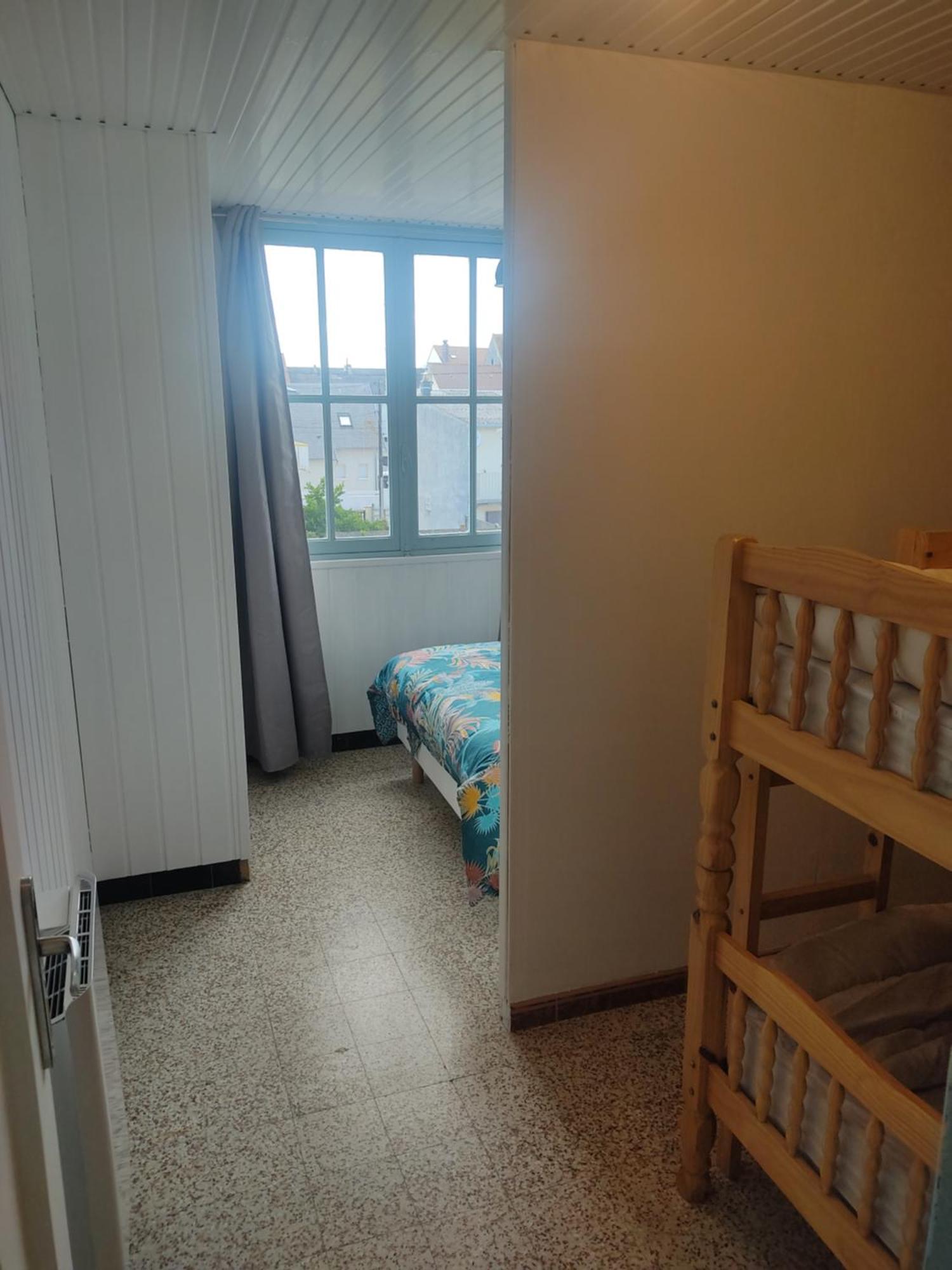 Hesperides Apartamento Fort-Mahon-Plage Exterior foto